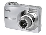 CAMERA, C913, SILVER, 9MP, 3X OPT