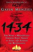 City Travel Guides Discounted  Books : 1434: The Year a Chinese Fleet Sailed to Italy and Ignited the Renaissance