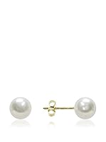 MAYUMI Pendientes Luce Dorado