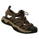 Skechers Little Kid/Big Kid Journeyman-Migrate Sandal