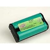 Buy 2.4V 1500mAh NIMH fits some AT&T, Motorola, Panasonic and Vtech Models by Allsop