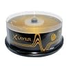 Xlayer CD-R Disc (700MB, 52x  Standard Oberfl�che, 25 St�ck)