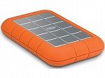 250GB LaCie RUGGED HD USB2 5400RPM 8MB JP 301290J