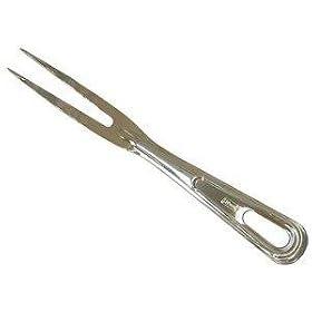 Coleman Stainless Steel Serving Fork by Coleman