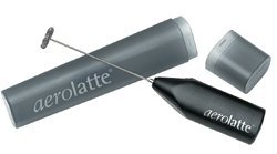 Aerolatte To Go, Milk Frother, Black