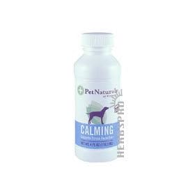 Pet Naturals of Vermont Calming Formula For Dogs