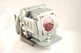 BenQ MP611 projector lamp replacement bulb with housing - high quality replacement lamp