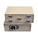 APC Manual Switchbox ABCD - Switch - 4 ports - parallel