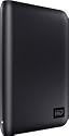 Western Digital My Passport for Mac 500 GB USB 2.0 Portable External Hard Drive WDBAAB5000ACH-NESN (Charcoal)