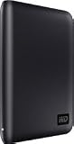 Western Digital My Passport for Mac 320 GB USB 2.0 Portable External Hard Drive WDBAAB3200ACH-NESN (Charcoal)