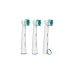 Health & Personal Care : BRAUN REPL. BRUSHES SET OF 3