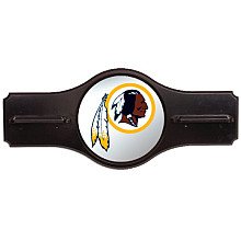 Washington Redskins Pool Cue Wall Rack