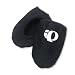 Pearl Izumi CalienToes Toe Cover, Black, L/XL