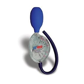 E-Z RED (EZRS104) Methanol Winshield Washer Solution Hydrometer