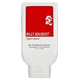 Billy Jealousy Fuzzy Logic(R) Hair Strengthening Shampoo