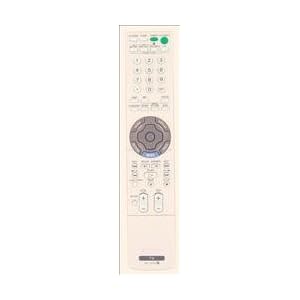 SONY RM-YD010 REMOTE CONTROL FOR Sony KDL TELEVISIONS