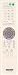 Sony SONY 147982711 REMOTE CONTROL (RM-YD010)