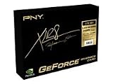 PNY nVIDIA GeForce GTX 580 Graphics 1536MB PCI-E DVI-I Dual Link/Mini HDMI