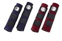 Indra Legwraps - Navy