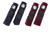 Indra Legwraps - Navy