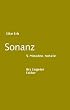 Sonanz: 5-Minuten-Notate