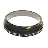 Nikon 1.0 Dptr Eyepiece Correction Lens Fm3A
