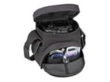 Tamrac 3340017 Aero 40 Camera Bag (Black)