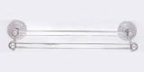 Allied Brass Prestige Monte Carlo 36 Double Towel Bar