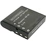 BRAND NEW LI-ION RECHARGEABLE BATTERY PACK FOR CASIO DIGITAL CAMERA EXILIM ZOOM EX-Z1050 EX-Z1050 EX-Z600BE
