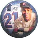 Sammy Sosa Viz A Ball