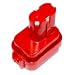 Compatible Power Tool Battery for Makita 6796D Image