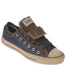 Ct Double Tongue 1X738 Converse