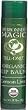 Organic lemon lime Lip Balm - 0.15 oz - Balm Organic lemon lime Lip Balm - 0.15 oz - Balm
