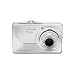 KODAK 1954825 M341 EasyShare Digital Camera 12.2MP 3x Optical Zoom 2.7 inch LCD (Silver)