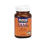 Now Foods Sam-E