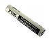 Sanyo CR12600SE CR2NP 3V Laser Lithium Manganese Dioxide Battery