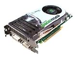 Electronics : 8800GTS XXX 640MB DDR III 2X DVI