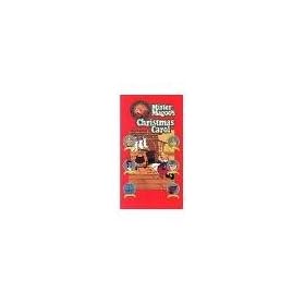 Christmas Carol [VHS]