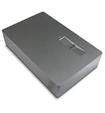 Lacie 320GB Safe USB 2.0