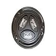 Suzuki Billet Fuel Gas Cap GSXR600 GSXR750 GSXR1000 Hayabusa GSX 1300 R