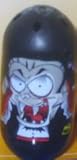 Mighty Beanz Series #1 Rare #64 Vampire Bean