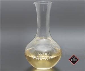 ANEDesigns Custom Engraved Riedel Syrah Decanter