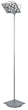 LAMPS PLUS Studio Halogen Floor Lamp