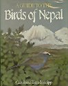 A guide to the birds of Nepal