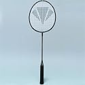 Carlton Steel Badminton Racquet