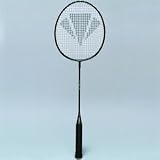Carlton Steel Badminton Racquet