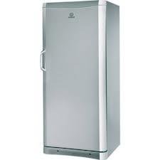 Indesit - SIAA10S - Réfrigérateur Armoire pose libre - 282 L - Classe: A+ - Argent