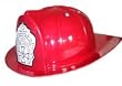 amerikanische feuerwehr helme