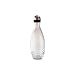 SodaStream Penguin Glass Carafe 11x4x4-in.