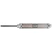 Clippard ERR-24-1 1/2, 1 1/2" Bore S/S Cylinder, End Mount, Rotating Rod